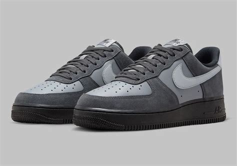 nike air force wolf grey herren|air force 1 ghost grey.